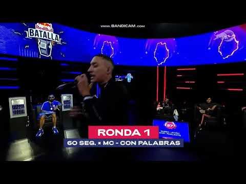 MP VS JAFF - REDBULLARGENTINA - BATALLON!! 🔥🤯🎤 #redbull #redbullargentina #mp #jaff