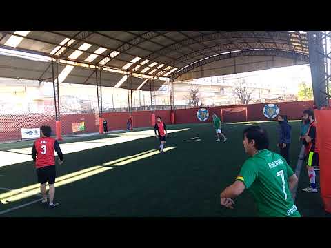 Metalusa vs NK 6/7/19