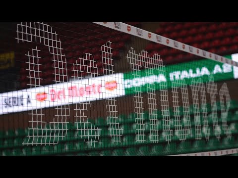 Finale Del Monte® Coppa Italia A2