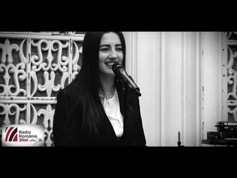 Imelda May - Johnny's Got A Boom Boom (Bazzar Live la Radio 3 Net)