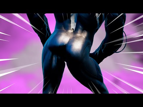 САМЫЙ ГОРЯЧИЙ СКИН В ФОРТНАЙТ 🔥