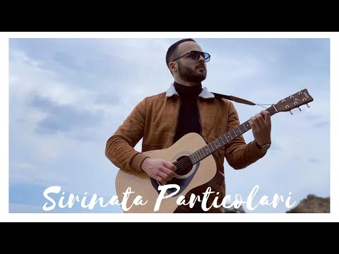 Francesco Donato - Sirinata particolari - Videoclip ufficiale 2020