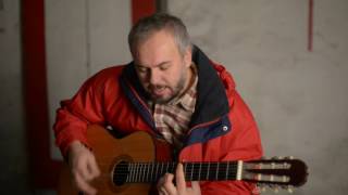 Cover on Offshore by Bell X1 for Tullamore Dew contest