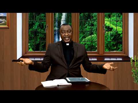 DAILY FOUNTAIN OF AUGUST 25, 2017 - VEN. DR. PRINCEWILL  IREOBA