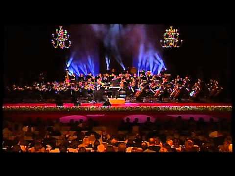 CZARDAS Monti - Benjamin Izmajlov & Russian State Symphony Cinema Orchestra