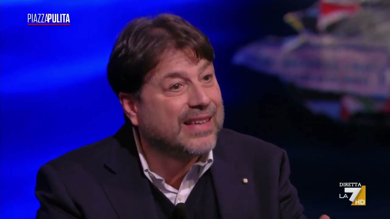 Referendum giustizia, Montanari lancia un avvertimento: "Il fine è molto chiaro..."