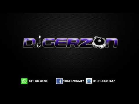 HOUSE SESSION LIVE DJGERZON