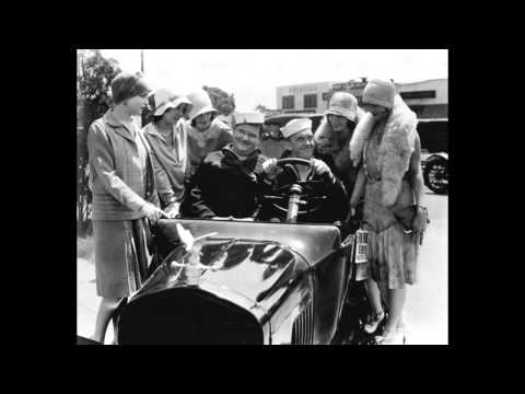 Harry Reser's Syncopators-Don't Be Like That-1928-V4