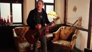 Kepi Ghoulie - Freiraum Sessions