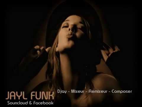 JAYL FUNK - 