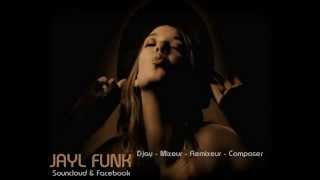 JAYL FUNK - 