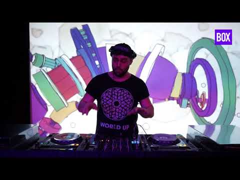 SOLIS (BOXTV) EP10 - Burlak