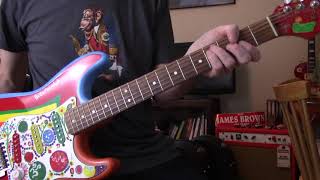 Learning a Song from Scratch: Here Comes My Girl - Tom Petty
