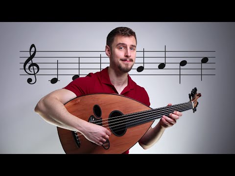 C Major scale... 123 Instruments