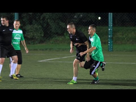 Shamrock-Weldbud - Awist: 2. tydzień (FLS Jesień 2014)