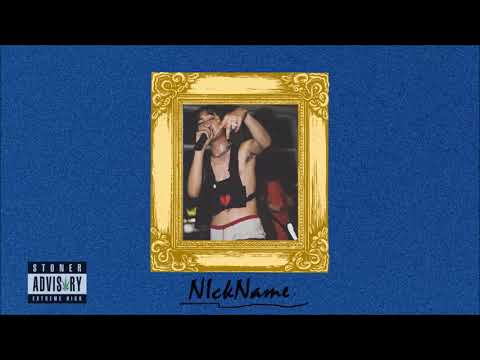 NICKNVME - ตามต้องการ (Prod. Guillermo)