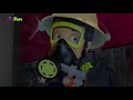 Fireman Sam Movies