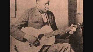 Scrapper Blackwell - My Dream Blues (Black Bottom McPhail)