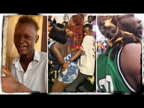 Giddi Giddi and Giddi Giddi Hideout