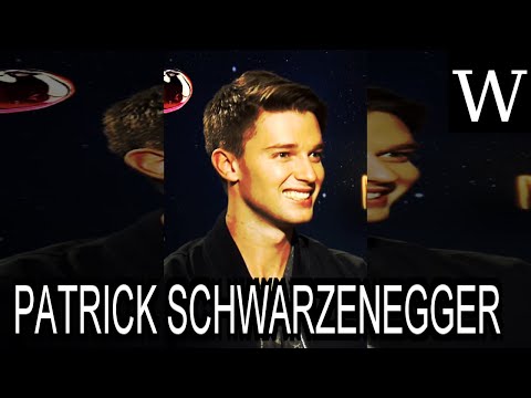 PATRICK SCHWARZENEGGER - WikiVidi Documentary