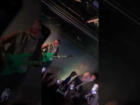 glaive & aldn 🎸🔥 #shorts #short #glaive