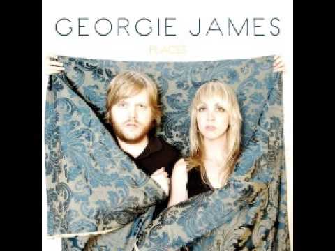 Georgie James - Cake Parade