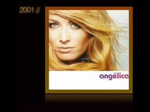 Mais fácil de Entender - Angélica