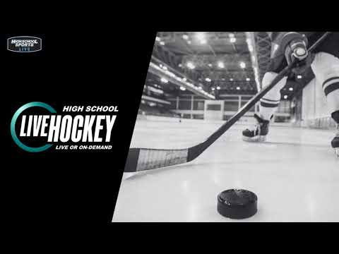 LIVE: Valor Christian vs Castle View - Colorado High School Boys Ice Hockey 2026