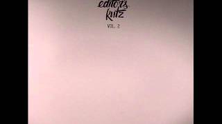 Copycat - Love Sensation (rework)