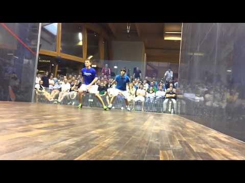 Squash IMP 2014 Sta - Atr