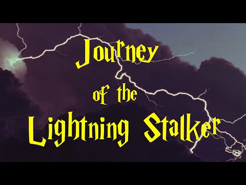 Play: Journey of the Lightning Stalker