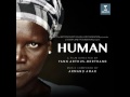 ARMAND AMAR - HAITI (BSO Human)
