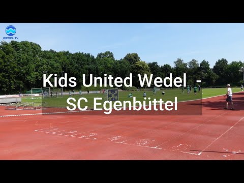 Fußball: Erstes Inklusionsturnier des Wedeler TSV