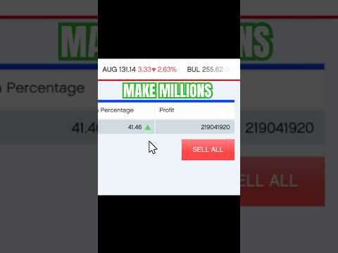 Make MILLIONS in GTA 5 Story Mode!🔥 #gta5 #gtav #gta