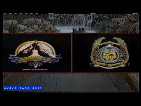 WOC Tape 0597 Station Promos Compilation - 1984