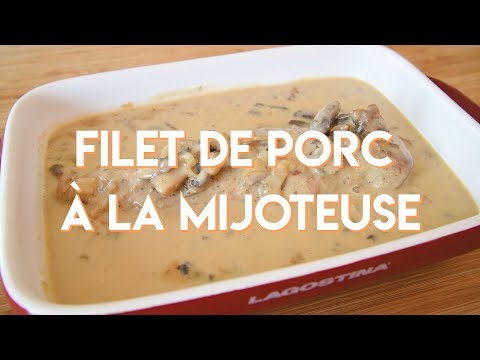 download lagu mp3 mp4 Filet Porc Mijoteuse, download lagu Filet Porc Mijoteuse gratis, unduh video klip Filet Porc Mijoteuse