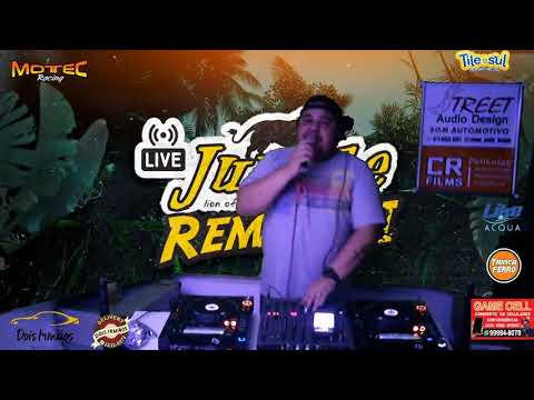 Live em Pro a Agapa de Gaspar