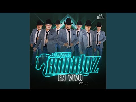 De Mi Enamorate - En Vivo