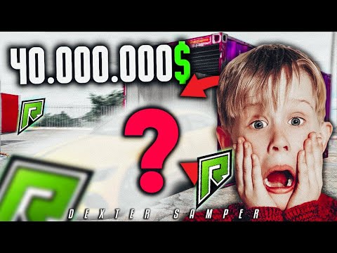 ОТКРЫЛ 15 ПРЕМИУМ КОНТЕЙНЕРОВ ! ОКУП + 50кк?? на ГТА 5 рП РАДМИР ! GTA 5 RP RADMIR