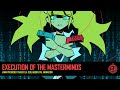 EXECUTION OF THE MASTERMINDS DR COLLAB ANIMATION