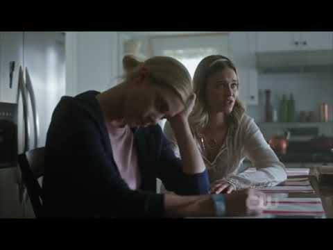 Alice and Polly Confront Betty About Her Seizure | 3x02 | Riverdale