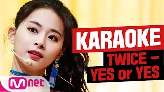 Download lagu TWICE Yes or Yes... mp3