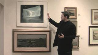 UTAC Podcast Series: Art with Insight - Landscape Highlights #2