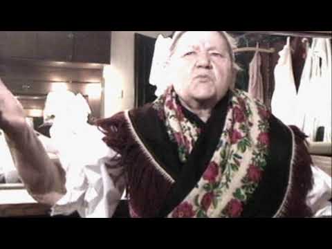 Teta Liza - Protuletje se otpira