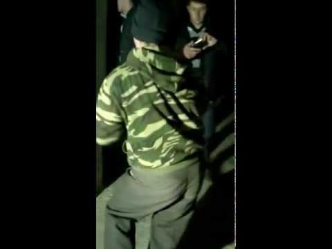 Vedeta BOGDANESTIULUI (PATACHI)