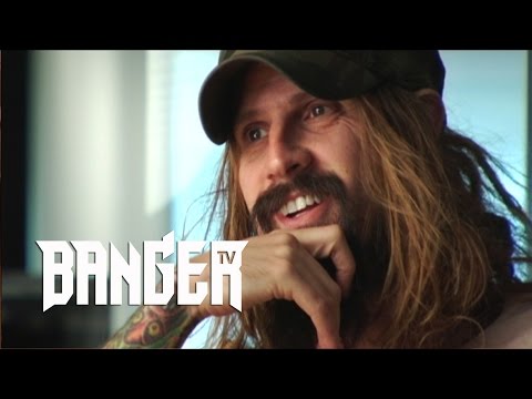 ROB ZOMBIE interviewed in 2004 on why image always matters | Raw & Uncut