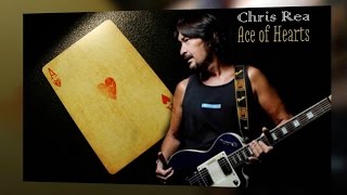 Chris Rea - Ace of Hearts (SR)