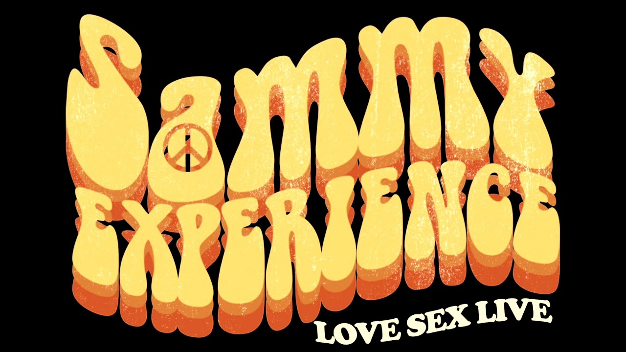 Sammy Experience - Experience