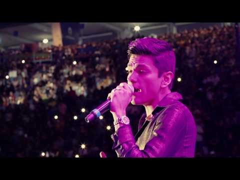 Virlán García - Te Comparto (En Vivo Desde Guadalajara)