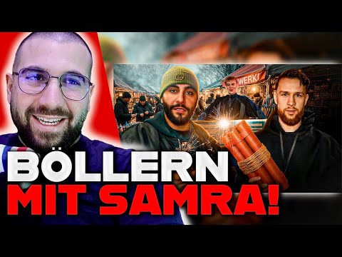HE SHOULD HAVE BEEN FILMING WITH ABU GOKU?! 🫡🤣 Mert Abi reacts to Denizon's explosion in Poland